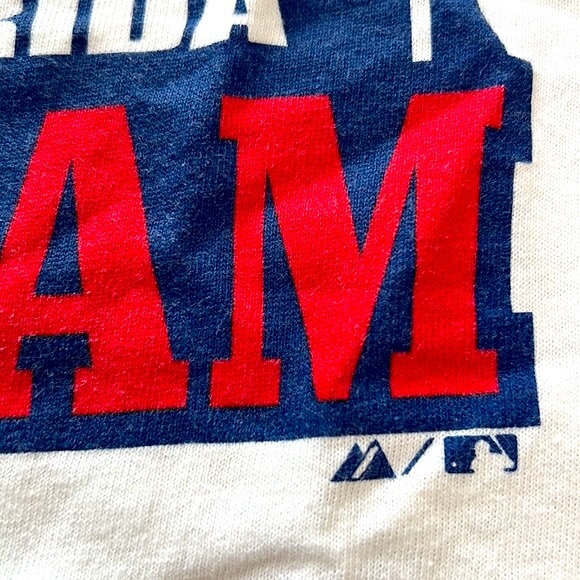 Majestic MLB 2013 Spring Training T Shirt Size M - Picture 7 of 9